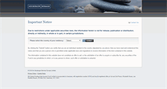 Desktop Screenshot of nbgfrif.com